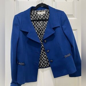 Tahari blazer